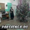 В гостях ДК. Приключения домовенка Кузи и Бабы-яги